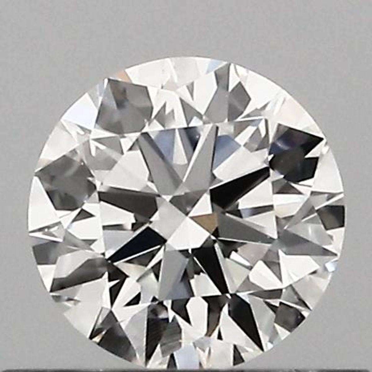 Certified Diamond GIA Carats 0.49 Color H Clarity VVS1 EX EX EX Fluorescence FNT Brown No Green No Milky No EyeClean 100% Certified Diamond GIA Carats 0.49 Color H Clarity VVS1 EX EX EX Fluorescence FNT Brown No Green No Milky No EyeClean 100%