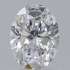 Certified Diamond GIA Carats 0.61 Color D Clarity VVS1  -  EX  VG Fluorescence NON Brown No Green No Milky No EyeClean 100%
