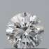 Certified Diamond GIA Carats 0.32 Color H Clarity VVS1  EX  EX  EX Fluorescence NON Brown No Milky No EyeClean 100%