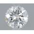 Certified Diamond GIA Carats 0.31 Color E Clarity VVS2  EX  EX  EX Fluorescence NON Brown No Green No Milky No EyeClean 100%