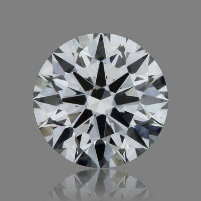 Certified Diamond GIA Carats 0.42 Color F Clarity VS1 EX VG EX Fluorescence FNT Brown No Green No Milky No EyeClean 100% Certified Diamond GIA Carats 0.42 Color F Clarity VS1 EX VG EX Fluorescence FNT Brown No Green No Milky No EyeClean 100%