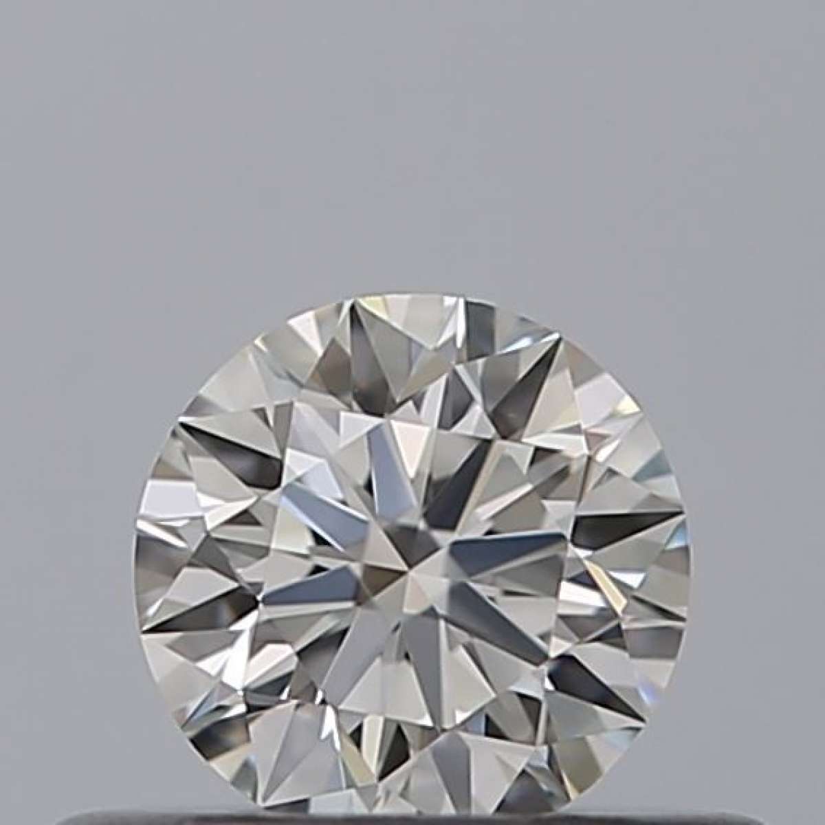 Diamante Certificato GIA Carati 0.31 Colore F Purezza VS1  EX  EX  EX Fluorescenza NON Brown No Milky No EyeClean 100%