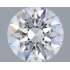 Certified Diamond GIA Carats 0.3 Color D Clarity VS1  VG  EX  VG Fluorescence NON Brown No Green No Milky No EyeClean 100%