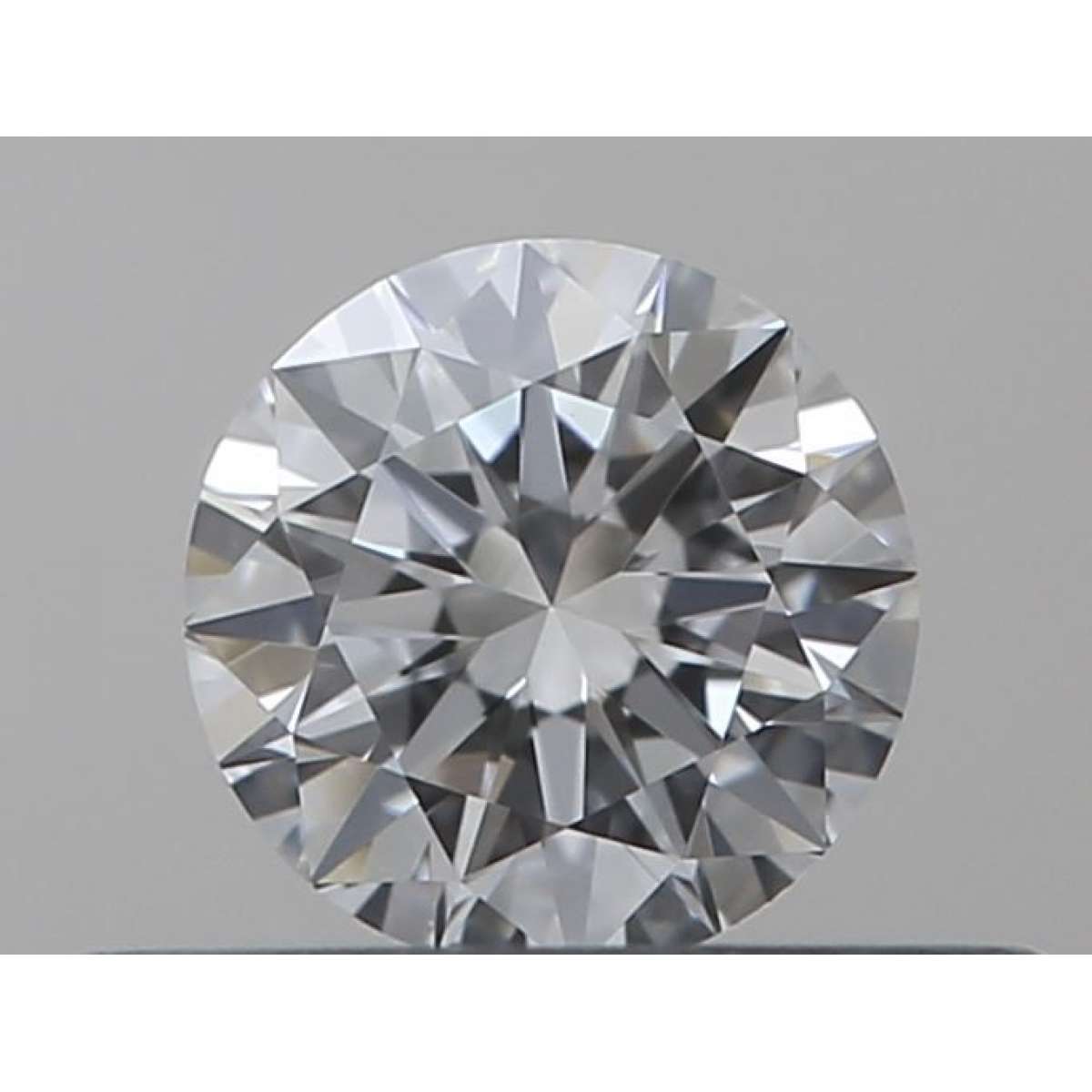 Certified Diamond GIA Carats 0.25 Color E Clarity IF  EX  EX  EX Fluorescence NON Brown No Green No Milky No EyeClean 100%