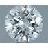 Certified Diamond GIA Carats 0.96 Color F Clarity VVS1  EX  EX  EX Fluorescence NON Brown No Green No Milky No EyeClean 100%