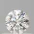 Diamante Certificato GIA Carati 0.38 Colore G Purezza SI2  EX  EX  EX Fluorescenza NON Brown No Green No Milky No EyeClean 100%