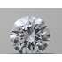 Certified Diamond GIA Carats 0.25 Color D Clarity VVS1  EX  EX  EX Fluorescence NON Brown No Green No Milky No EyeClean 100%