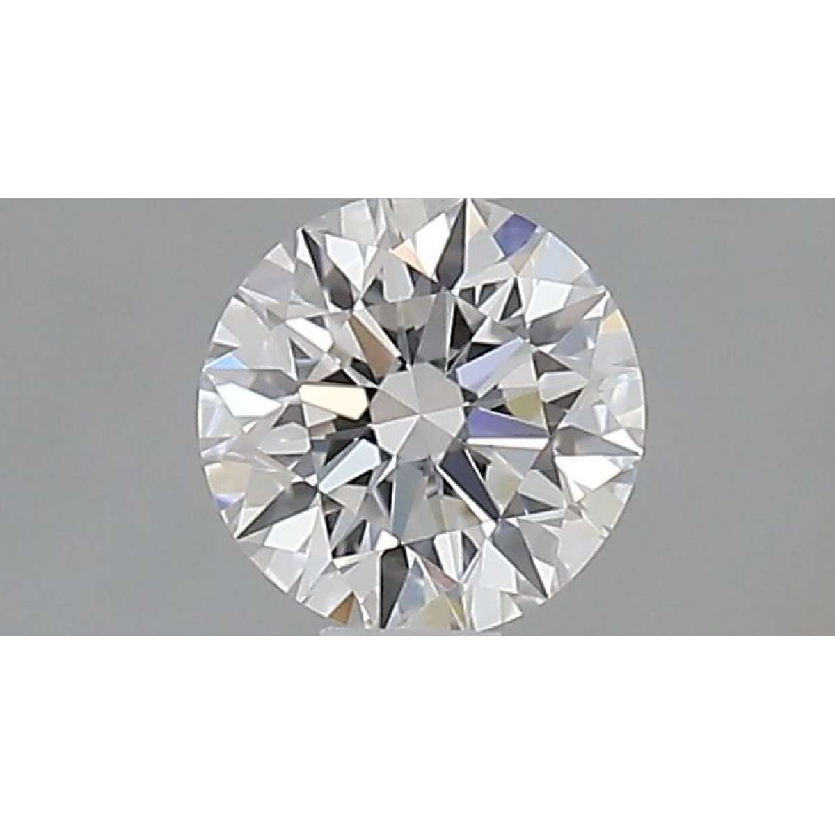 Certified Diamond GIA Carats 0.41 Color D Clarity IF EX EX EX Fluorescence NON Brown No Green No Milky No EyeClean 100% Certified Diamond GIA Carats 0.41 Color D Clarity IF EX EX EX Fluorescence NON Brown No Green No Milky No EyeClean 100%