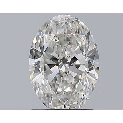 Certified Diamond GIA Carats 1.2 Color G Clarity SI2  -  VG  EX Fluorescence NON Brown No Green No Milky No EyeClean 100%