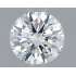 Certified Diamond GIA Carats 0.32 Color E Clarity IF  EX  EX  EX Fluorescence FNT Brown No Green No Milky No EyeClean 100%