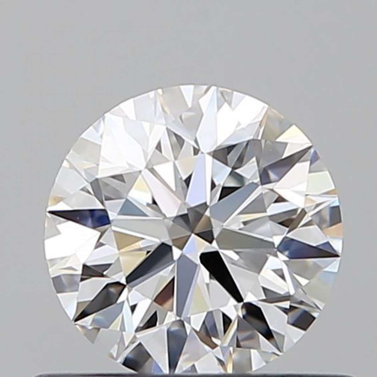 Certified Diamond GIA Carats 0.6 Color D Clarity VS1 EX VG EX Fluorescence FNT Brown No Green No Milky No EyeClean 100% Certified Diamond GIA Carats 0.6 Color D Clarity VS1 EX VG EX Fluorescence FNT Brown No Green No Milky No EyeClean 100%