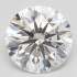 Certified Diamond GIA Carats 1.4 Color D Clarity VVS2  EX  EX  EX Fluorescence NON Brown No Green No Milky No EyeClean 100%