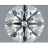 Certified Diamond IGI Carats 0.4 Color G Clarity VVS2  EX  EX  EX Fluorescence NON Brown No Green No Milky No EyeClean 100%