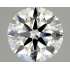 Certified Diamond GIA Carats 1.4 Color E Clarity VVS2  EX  EX  EX Fluorescence NON Brown No Green No Milky No EyeClean 100%
