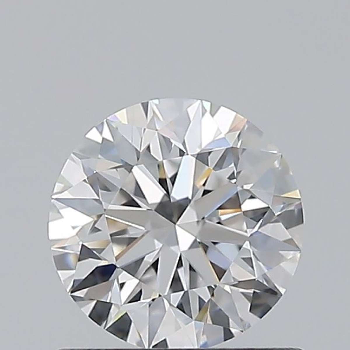 Certified Diamond GIA Carats 0.65 Color E Clarity VVS1 EX EX EX Fluorescence NON Brown No Green No Milky No EyeClean 100% Certified Diamond GIA Carats 0.65 Color E Clarity VVS1 EX EX EX Fluorescence NON Brown No Green No Milky No EyeClean 100%