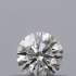Certified Diamond GIA Carats 0.34 Color F Clarity VS2  EX  EX  EX Fluorescence NON Brown No Milky No EyeClean 100%