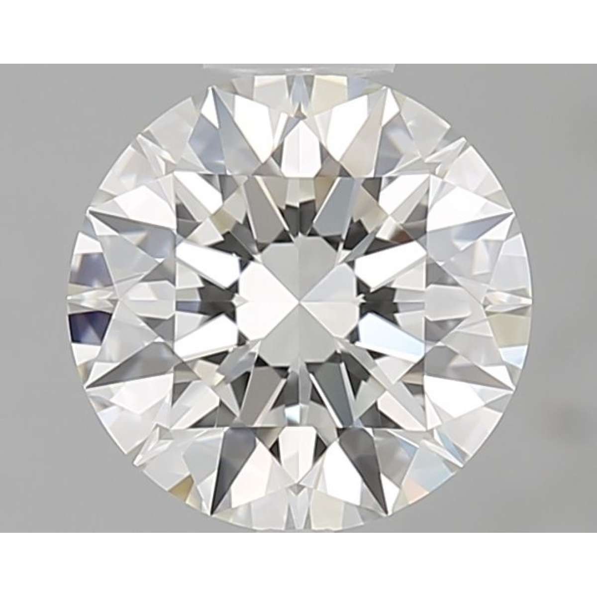 Certified Diamond GIA Carats 1.51 Color H Clarity VVS1  EX  EX  EX Fluorescence NON Brown No Milky No EyeClean 100%
