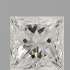 Diamante Certificato GIA Carati 0.72 Colore G Purezza VVS1  -  EX  EX Fluorescenza FNT Brown No Green No Milky No EyeClean 100%