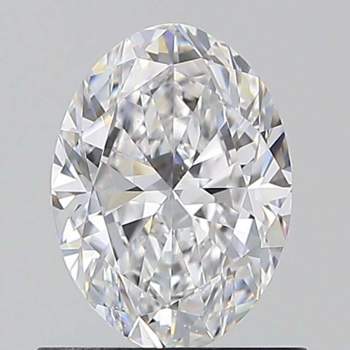 Certified Diamond GIA Carats 0.8 Color D Clarity VS2  -  EX  VG Fluorescence NON Brown No Green No Milky No EyeClean 100%