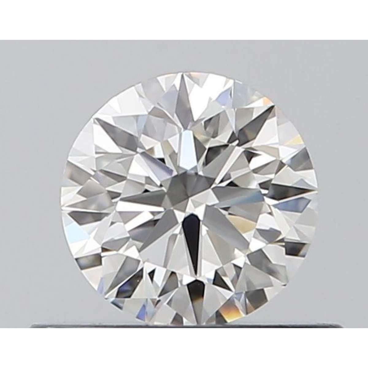 Certified Diamond GIA Carats 0.42 Color H Clarity VVS1 EX EX EX Fluorescence MED Brown No Green No Milky No EyeClean 100% Certified Diamond GIA Carats 0.42 Color H Clarity VVS1 EX EX EX Fluorescence MED Brown No Green No Milky No EyeClean 100%