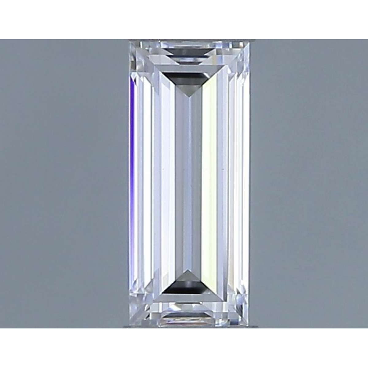 Certified Diamond GIA Carats 0.46 Color D Clarity VVS2 - EX EX Fluorescence NON Brown No Green No Milky No EyeClean 100% Certified Diamond GIA Carats 0.46 Color D Clarity VVS2 - EX EX Fluorescence NON Brown No Green No Milky No EyeClean 100%