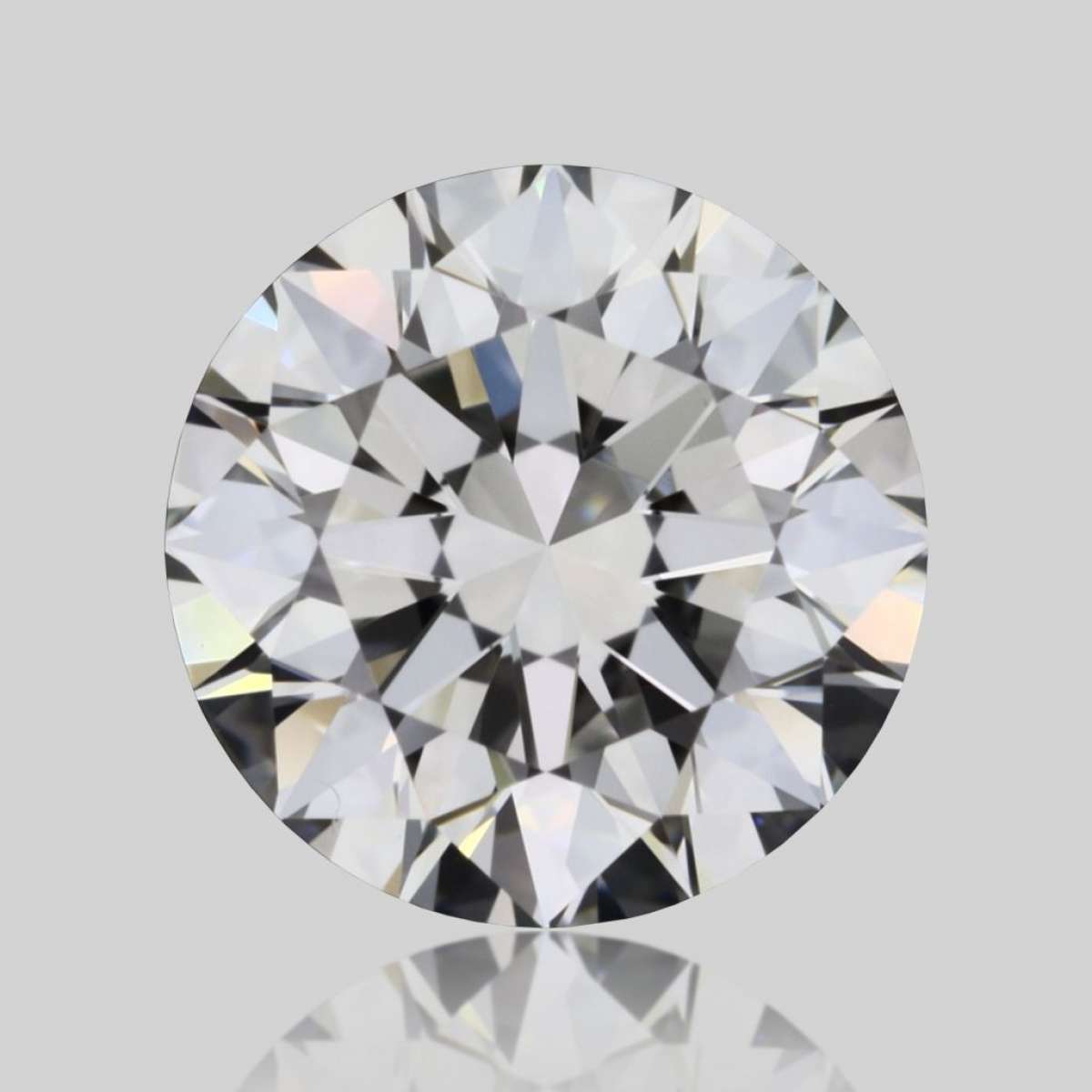 Certified Diamond GIA Carats 0.5 Color E Clarity VVS2 EX EX EX Fluorescence NON Brown No Green No Milky No EyeClean 100% Certified Diamond GIA Carats 0.5 Color E Clarity VVS2 EX EX EX Fluorescence NON Brown No Green No Milky No EyeClean 100%