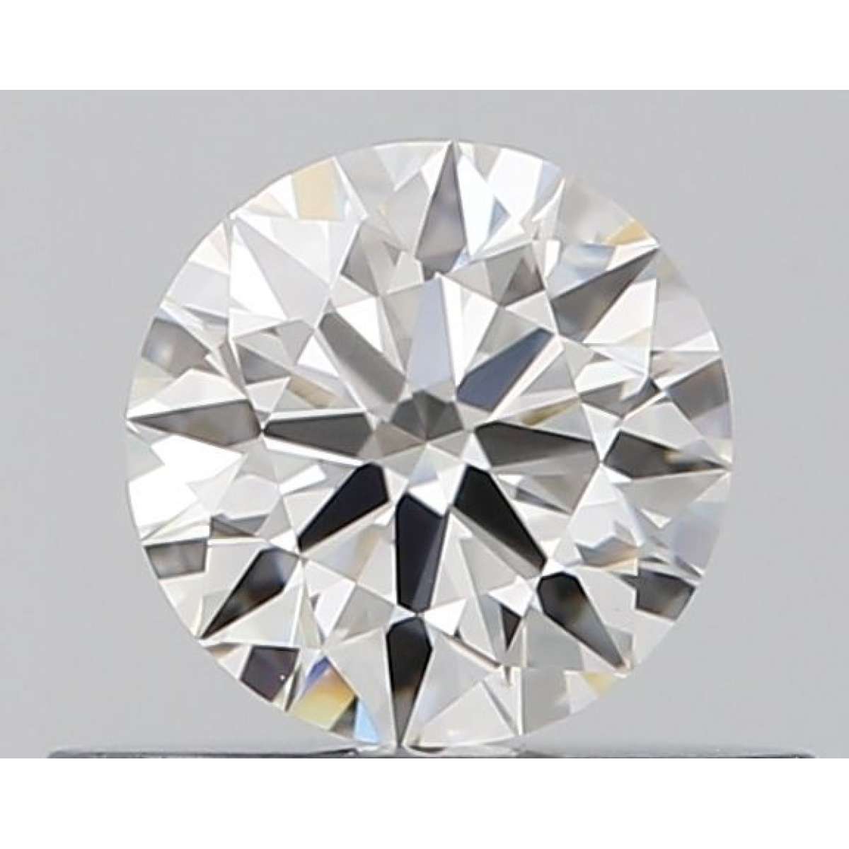 Certified Diamond GIA Carats 0.4 Color G Clarity VVS2 EX VG EX Fluorescence MED Brown No Green No Milky No EyeClean 100% Certified Diamond GIA Carats 0.4 Color G Clarity VVS2 EX VG EX Fluorescence MED Brown No Green No Milky No EyeClean 100%