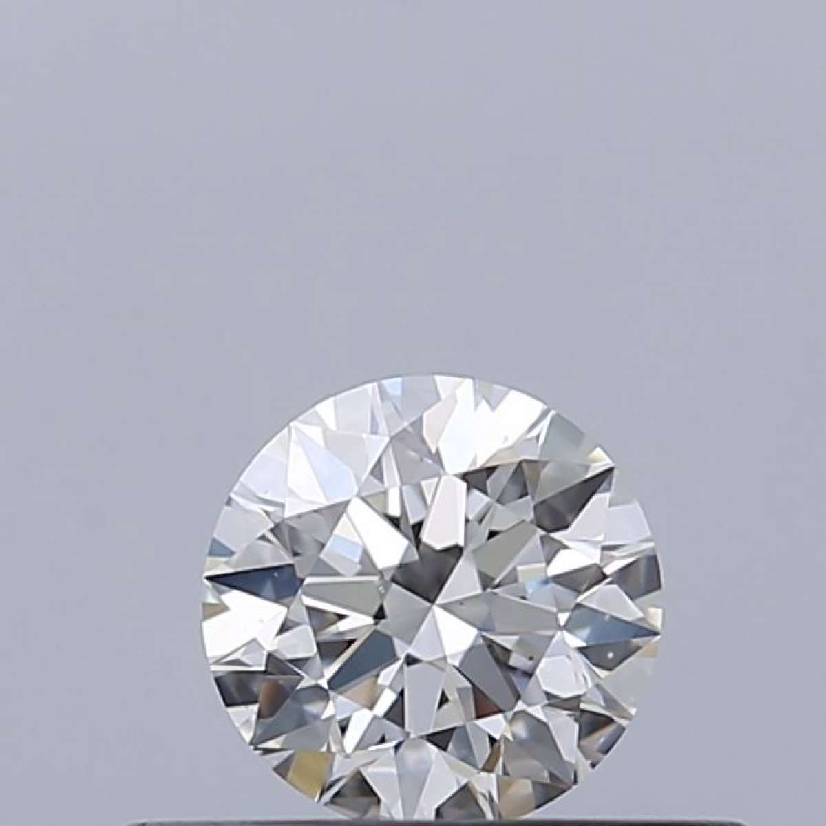 Certified Diamond GIA Carats 0.31 Color G Clarity VS2 EX EX EX Fluorescence NON Brown No Milky No EyeClean 100% Certified Diamond GIA Carats 0.31 Color G Clarity VS2 EX EX EX Fluorescence NON Brown No Milky No EyeClean 100%