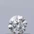 Certified Diamond GIA Carats 0.31 Color G Clarity VS2  EX  EX  EX Fluorescence NON Brown No Milky No EyeClean 100%