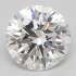 Certified Diamond GIA Carats 0.9 Color E Clarity VS2  EX  EX  EX Fluorescence NON Brown No Green No Milky No EyeClean 100%