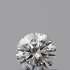 Certified Diamond GIA Carats 0.3 Color F Clarity VVS2  EX  EX  EX Fluorescence NON Brown No Milky No EyeClean 100%