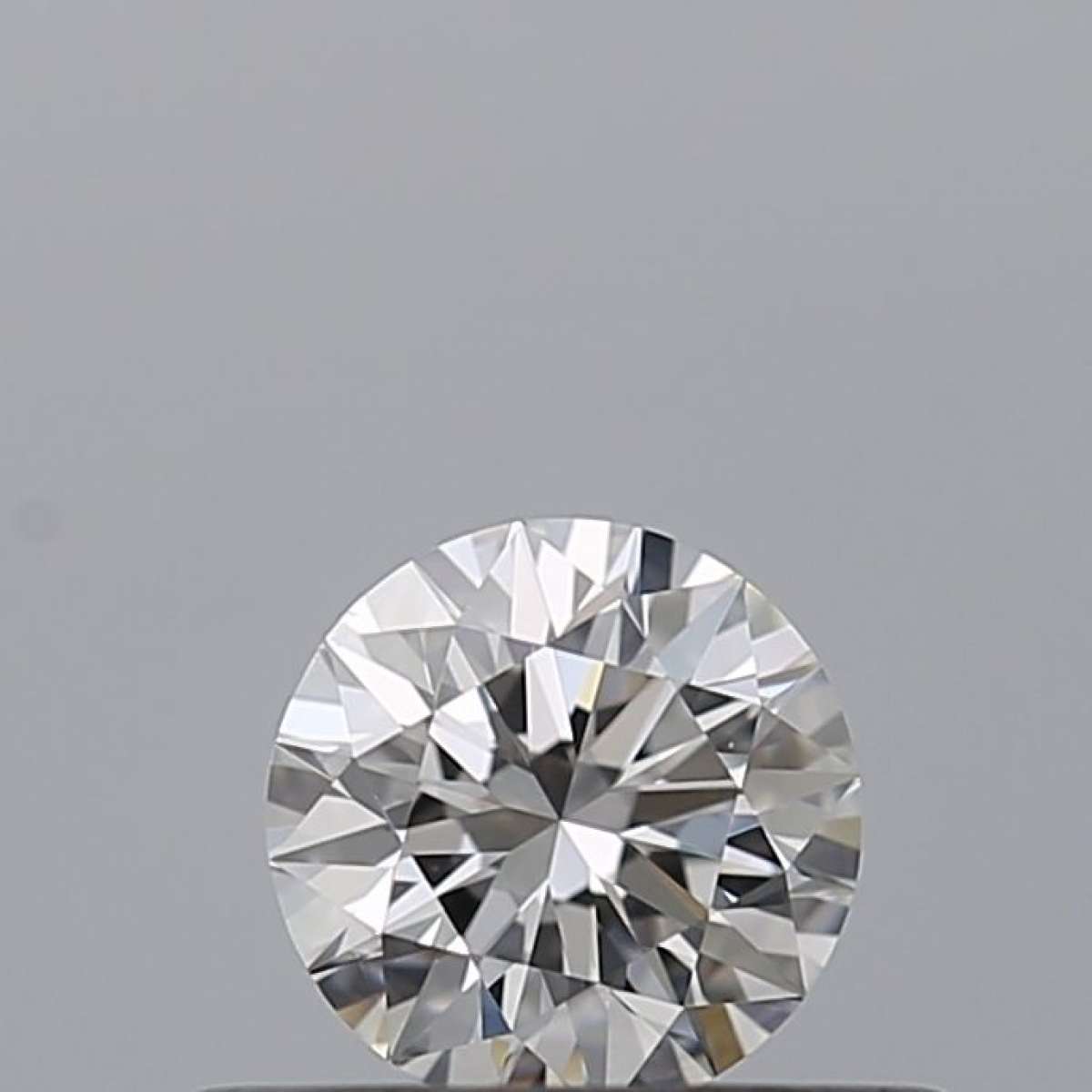 Certified Diamond GIA Carats 0.3 Color E Clarity VS1  EX  EX  EX Fluorescence NON Brown No Green No Milky No EyeClean 100%