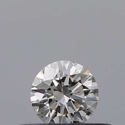 Certified Diamond GIA Carats 0.25 Color E Clarity VVS1  EX  EX  EX Fluorescence NON Brown No Green No Milky No EyeClean 100%
