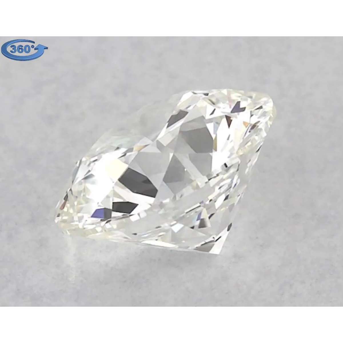 Certified Diamond GIA Carats 1.0 Color H Clarity VVS2 VG EX VG Fluorescence FNT Brown No Green No Milky No EyeClean 100% Certified Diamond GIA Carats 1.0 Color H Clarity VVS2 VG EX VG Fluorescence FNT Brown No Green No Milky No EyeClean 100%