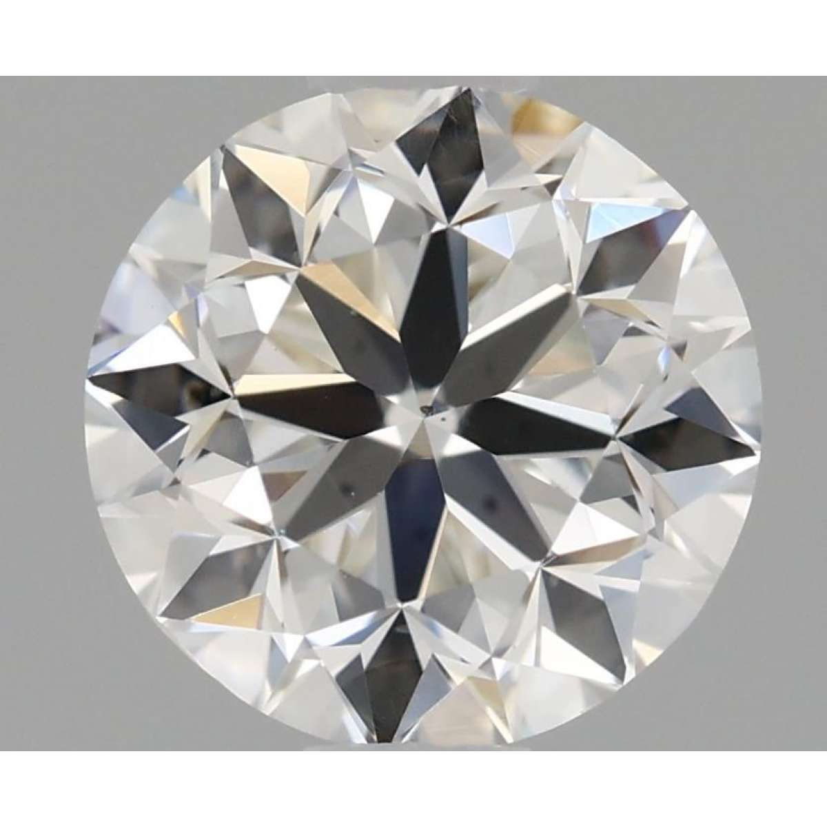 Certified Diamond GIA Carats 1.0 Color H Clarity VS2 VG VG VG Fluorescence FNT Brown No Green No Milky No EyeClean 100% Certified Diamond GIA Carats 1.0 Color H Clarity VS2 VG VG VG Fluorescence FNT Brown No Green No Milky No EyeClean 100%