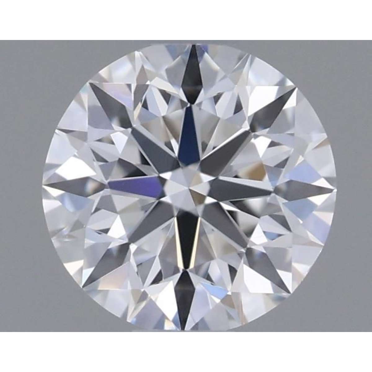 Certified Diamond GIA Carats 0.5 Color E Clarity VVS2 EX EX VG Fluorescence FNT Brown No Green No Milky No EyeClean 100% Certified Diamond GIA Carats 0.5 Color E Clarity VVS2 EX EX VG Fluorescence FNT Brown No Green No Milky No EyeClean 100%