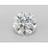 Certified Diamond GIA Carats 1.51 Color E Clarity VVS2  VG  EX  EX Fluorescence NON Brown No Green No Milky No EyeClean 100%