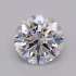 Certified Diamond GIA Carats 0.38 Color G Clarity VS1  EX  EX  EX Fluorescence NON Brown No Green No Milky No EyeClean 100%