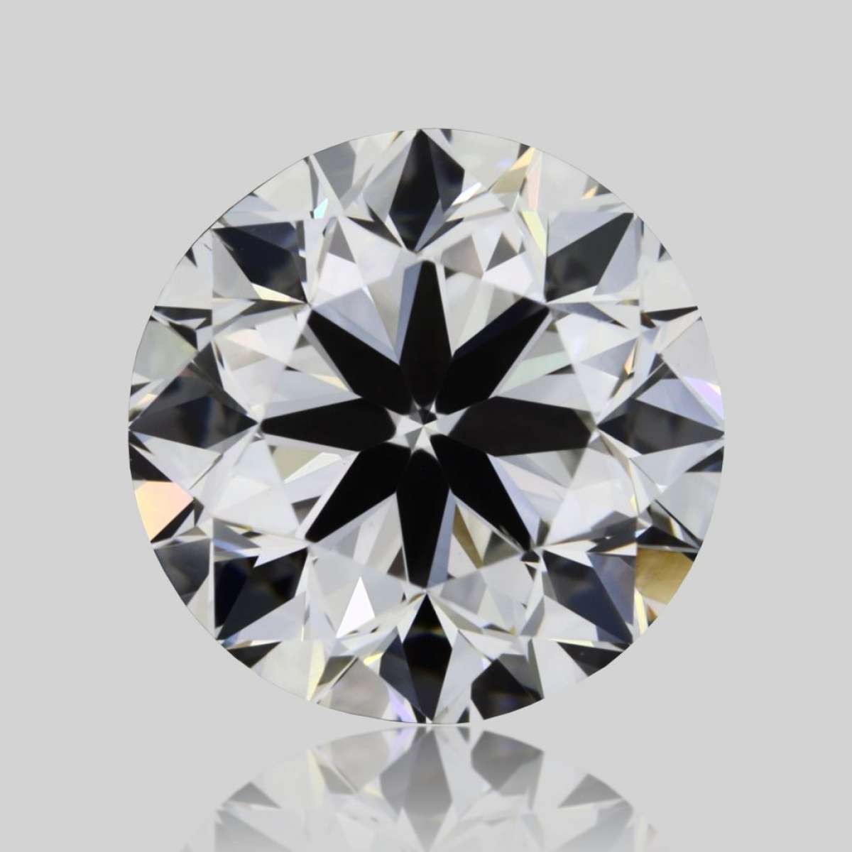 Certified Diamond GIA Carats 1.0 Color H Clarity VS2 VG EX VG Fluorescence MED Brown No Green No Milky No EyeClean 100% Certified Diamond GIA Carats 1.0 Color H Clarity VS2 VG EX VG Fluorescence MED Brown No Green No Milky No EyeClean 100%