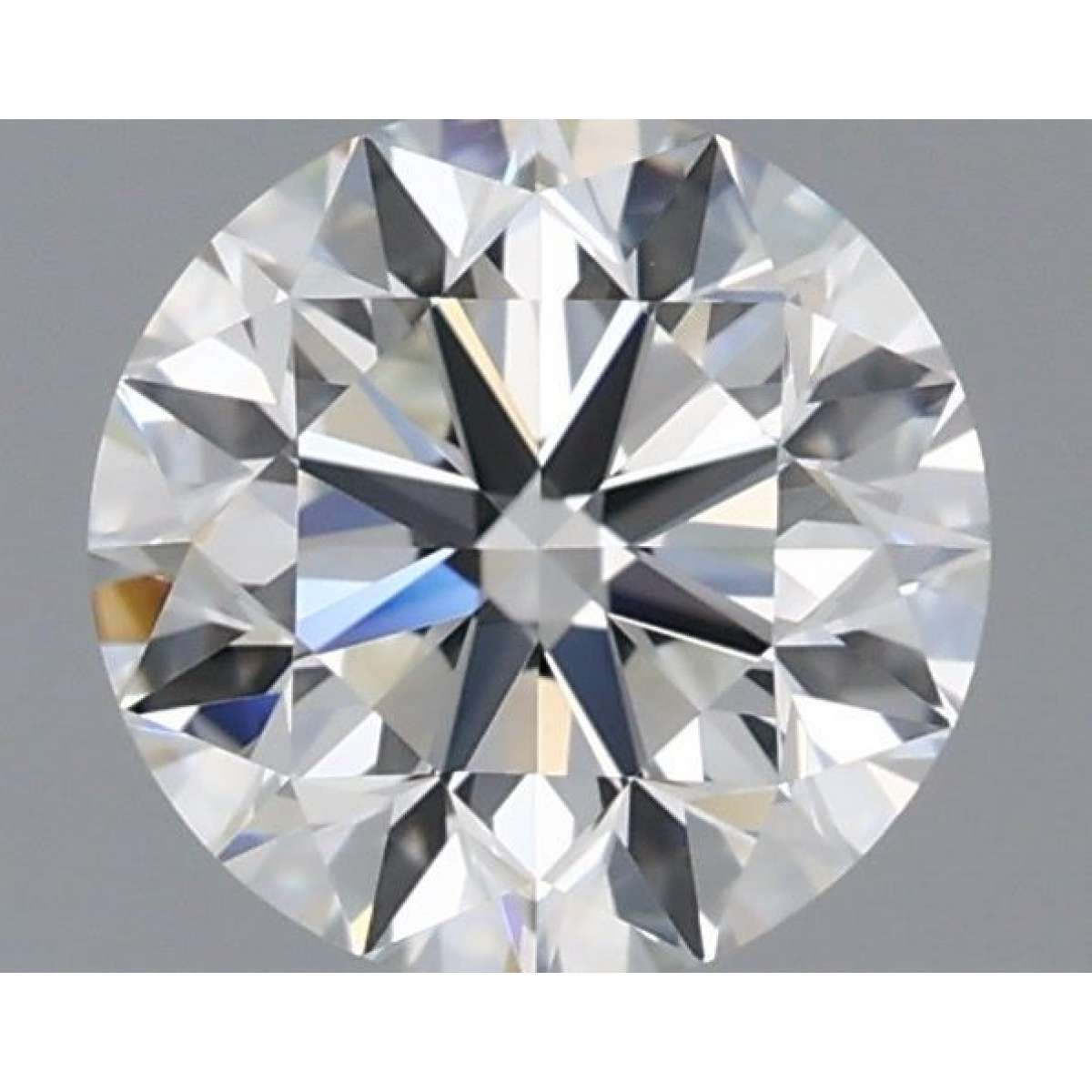Certified Diamond IGI Carats 1.21 Color H Clarity VVS2 VG EX EX Fluorescence NON Brown No Green No Milky No EyeClean 100% Certified Diamond IGI Carats 1.21 Color H Clarity VVS2 VG EX EX Fluorescence NON Brown No Green No Milky No EyeClean 100%