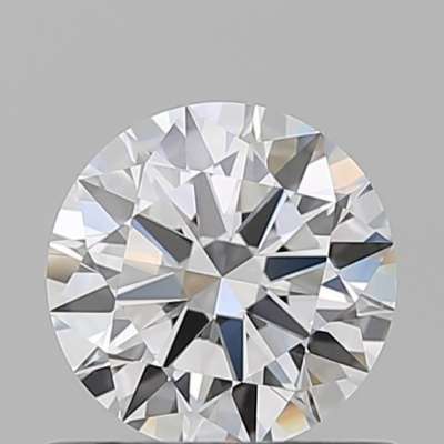 Certified Diamond GIA Carats 0.7 Color F Clarity IF  EX  EX  EX Fluorescence NON Brown No Milky No EyeClean 100%