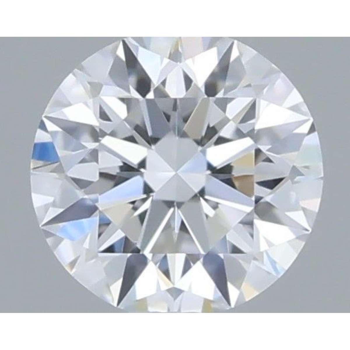 Diamante Certificato GIA Carati 0.19 Colore D Purezza VVS1 EX EX EX Fluorescenza NON Brown No Green No Milky No EyeClean 100% Diamante Certificato GIA Carati 0.19 Colore D Purezza VVS1 EX EX EX Fluorescenza NON Brown No Green No Milky No EyeClean 100%