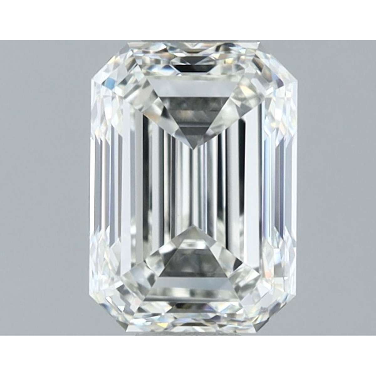 Diamante Certificato IGI Carati 1.21 Colore H Purezza VS1  -  EX  EX Fluorescenza NON Brown No Green No Milky No EyeClean 100%