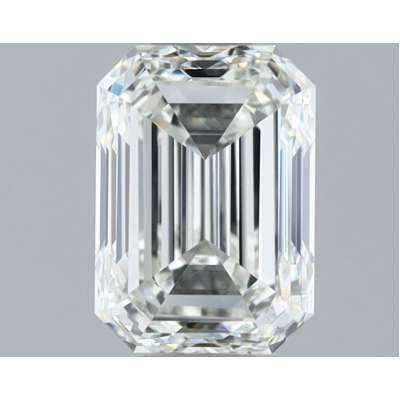 Diamante Certificato IGI Carati 1.21 Colore H Purezza VS1  -  EX  EX Fluorescenza NON Brown No Green No Milky No EyeClean 100%