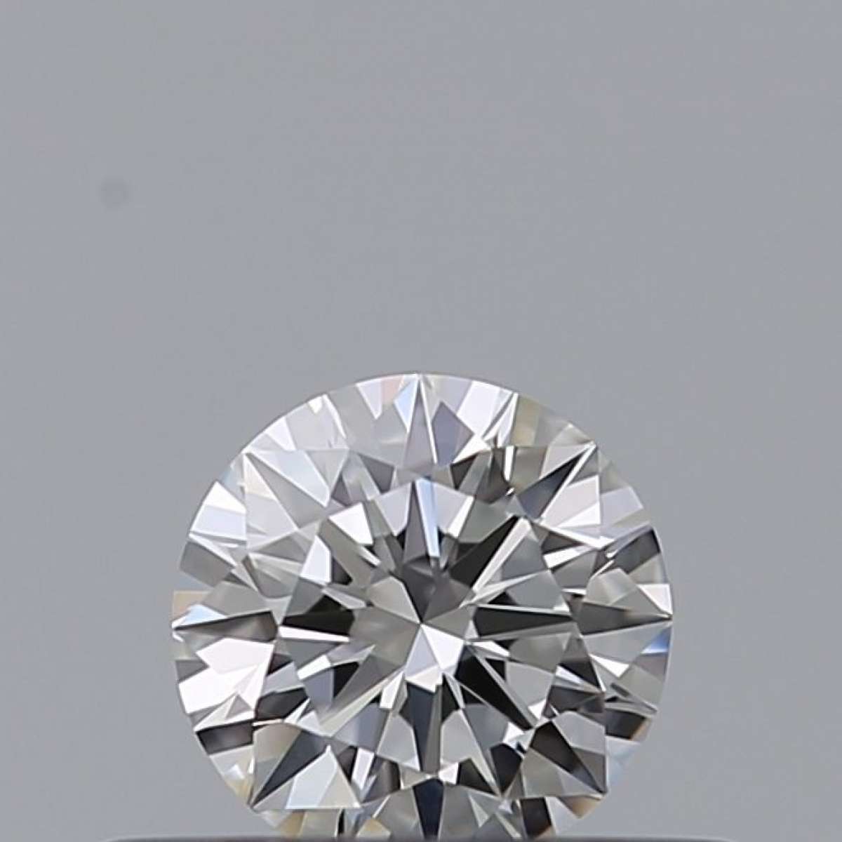 Certified Diamond GIA Carats 0.3 Color F Clarity VVS2 EX EX EX Fluorescence NON Brown No Milky No EyeClean 100% Certified Diamond GIA Carats 0.3 Color F Clarity VVS2 EX EX EX Fluorescence NON Brown No Milky No EyeClean 100%