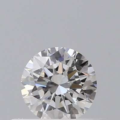 Certified Diamond GIA Carats 0.28 Color E Clarity VS1  EX  EX  EX Fluorescence NON Brown No Green No Milky No EyeClean 100%