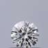 Diamante Certificato GIA Carati 0.32 Colore G Purezza VVS1  EX  EX  EX Fluorescenza NON Brown No Milky No EyeClean 100%