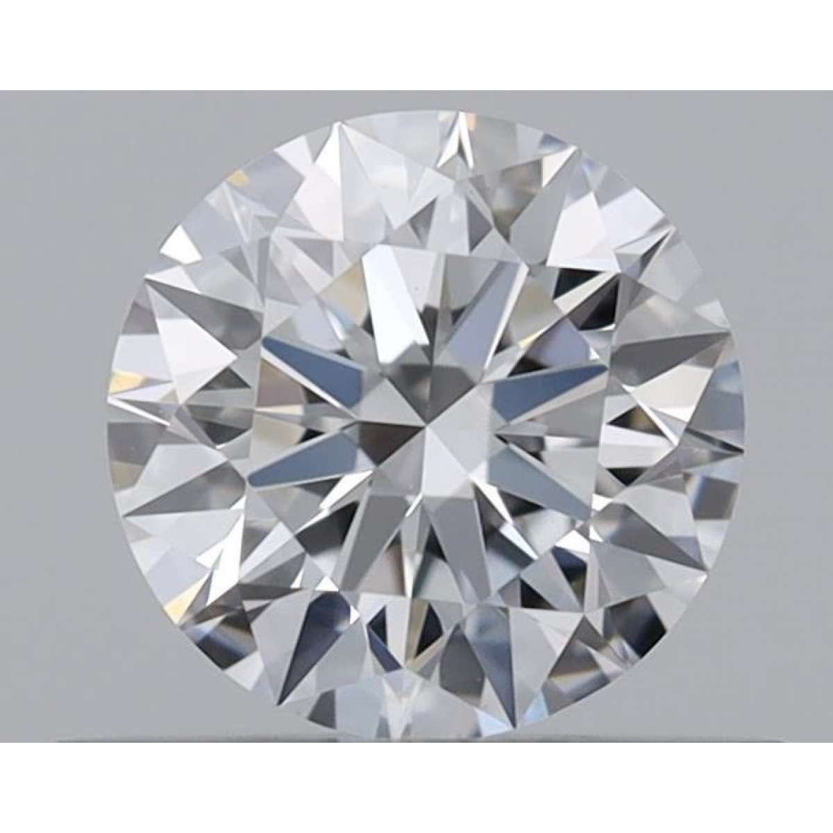 Certified Diamond GIA Carats 0.48 Color D Clarity VVS2 EX EX EX Fluorescence MED Brown No Green No Milky No EyeClean 100% Certified Diamond GIA Carats 0.48 Color D Clarity VVS2 EX EX EX Fluorescence MED Brown No Green No Milky No EyeClean 100%