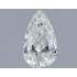 Certified Diamond IGI Carats 1.01 Color H Clarity VS1  -  EX  VG Fluorescence NON Brown No Milky No EyeClean 100%