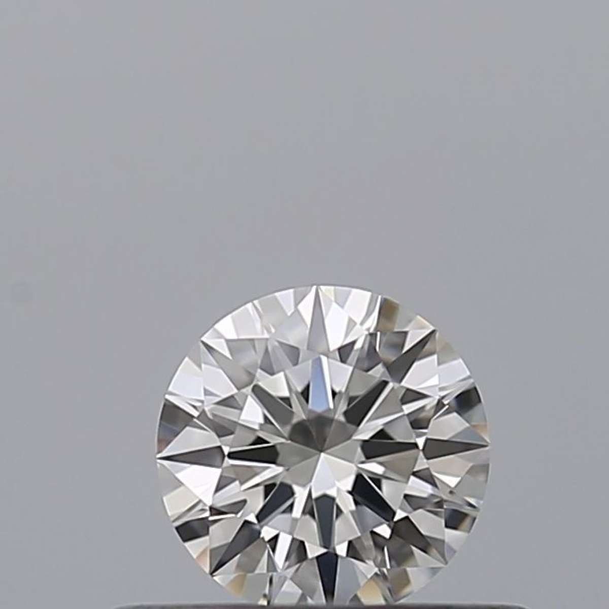 Certified Diamond GIA Carats 0.28 Color E Clarity IF  EX  EX  EX Fluorescence NON Brown No Green No Milky No EyeClean 100%